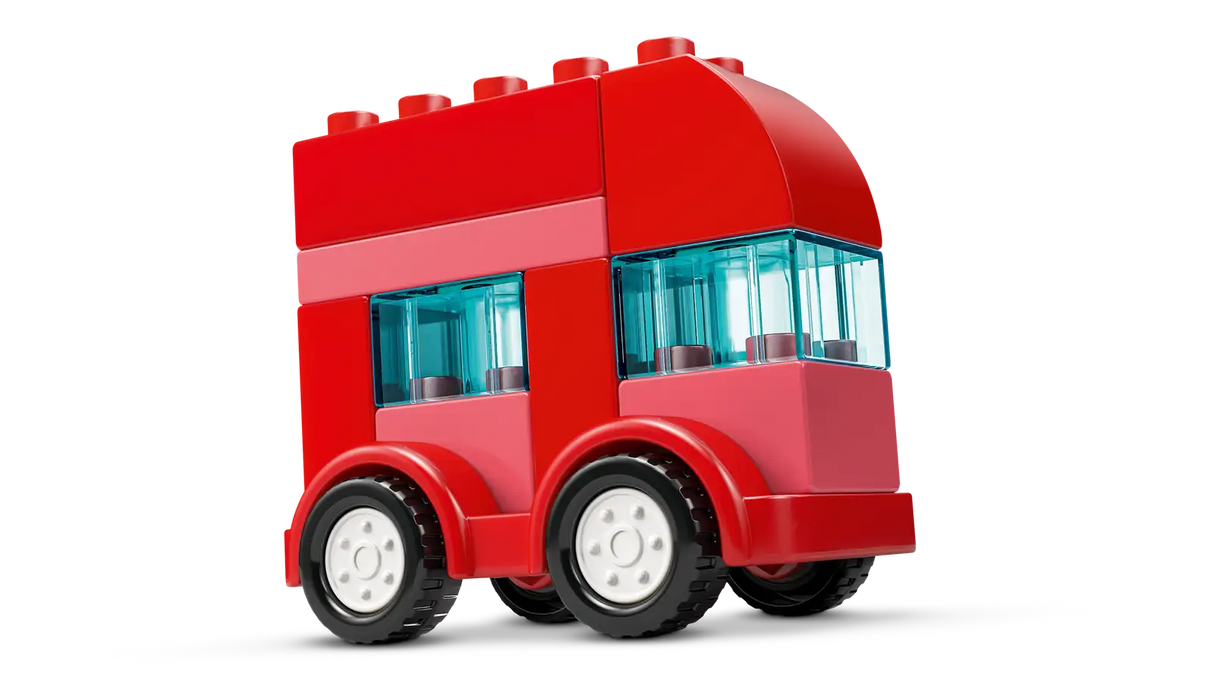 Creative Vehicles