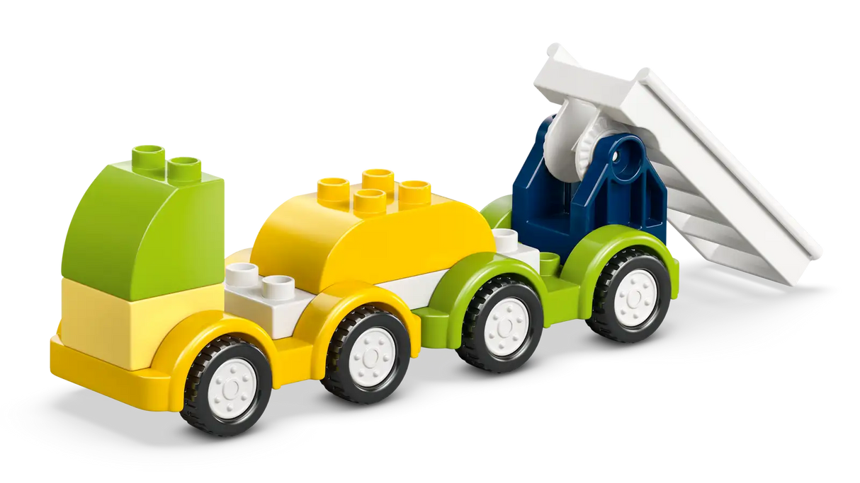 Creative Vehicles
