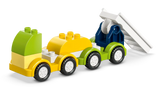 Creative Vehicles