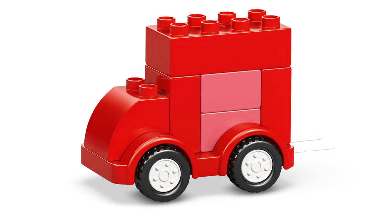 Creative Vehicles