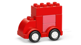 Creative Vehicles