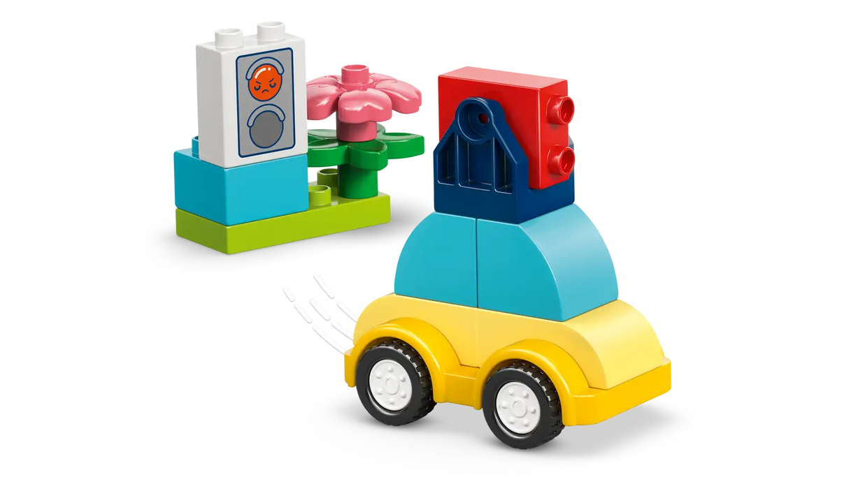 Creative Vehicles
