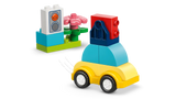 Creative Vehicles