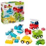 Creative Vehicles
