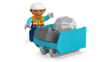 3 in 1 Construction Vehicles