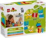 3 in 1 Creative Cute Pets