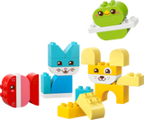 3 in 1 Creative Cute Pets