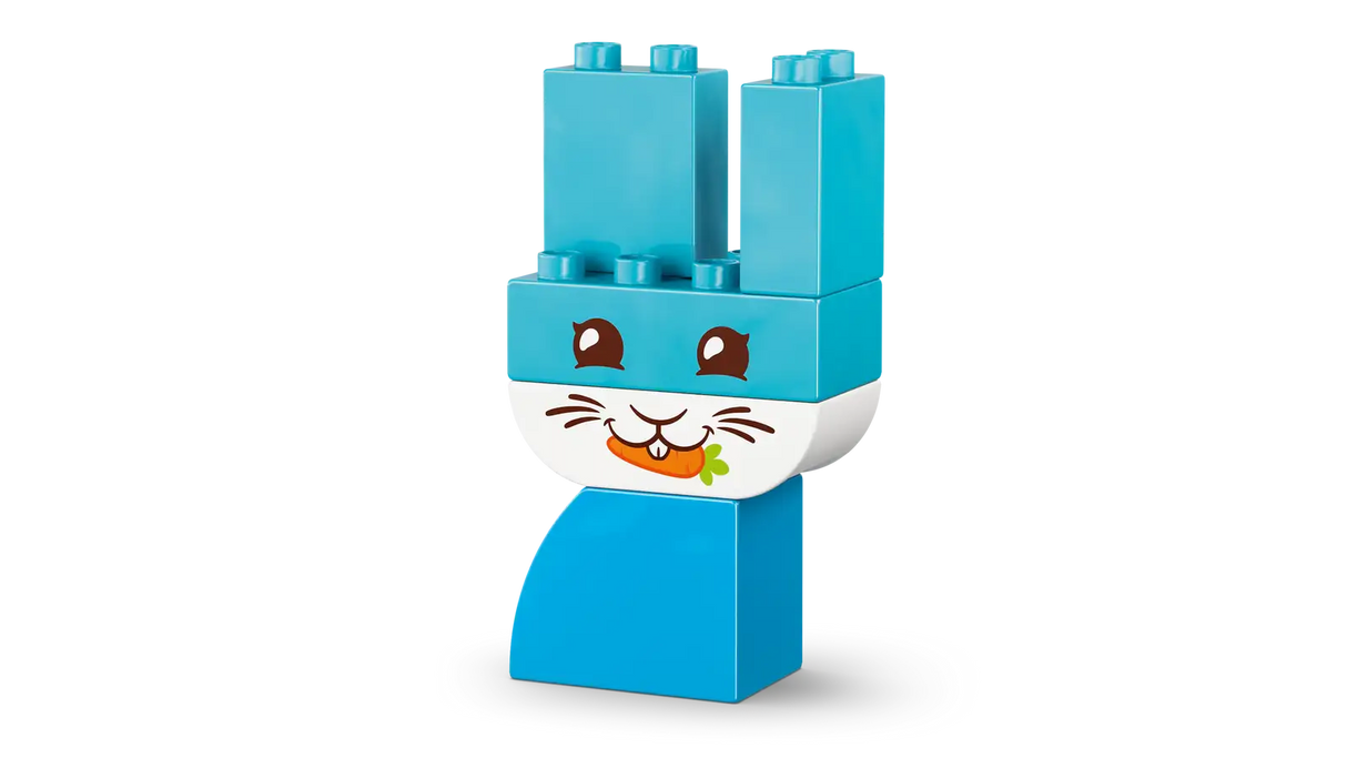 3 in 1 Creative Cute Pets