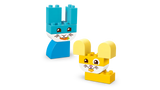 3 in 1 Creative Cute Pets