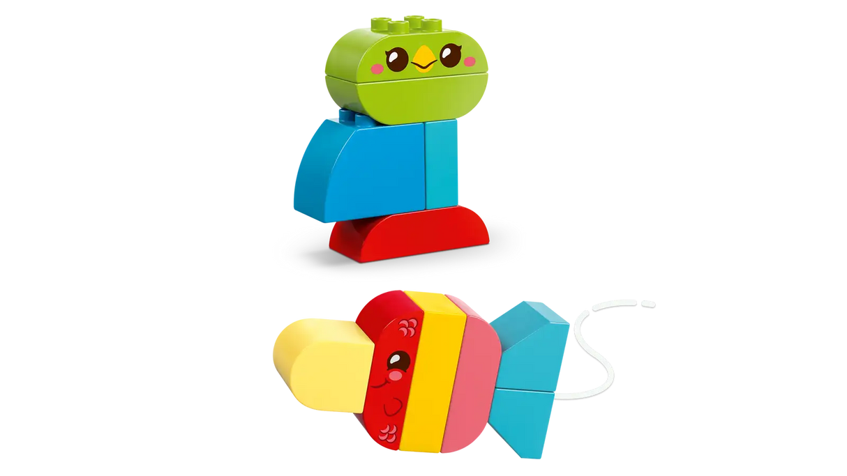 3 in 1 Creative Cute Pets