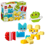 3 in 1 Creative Cute Pets