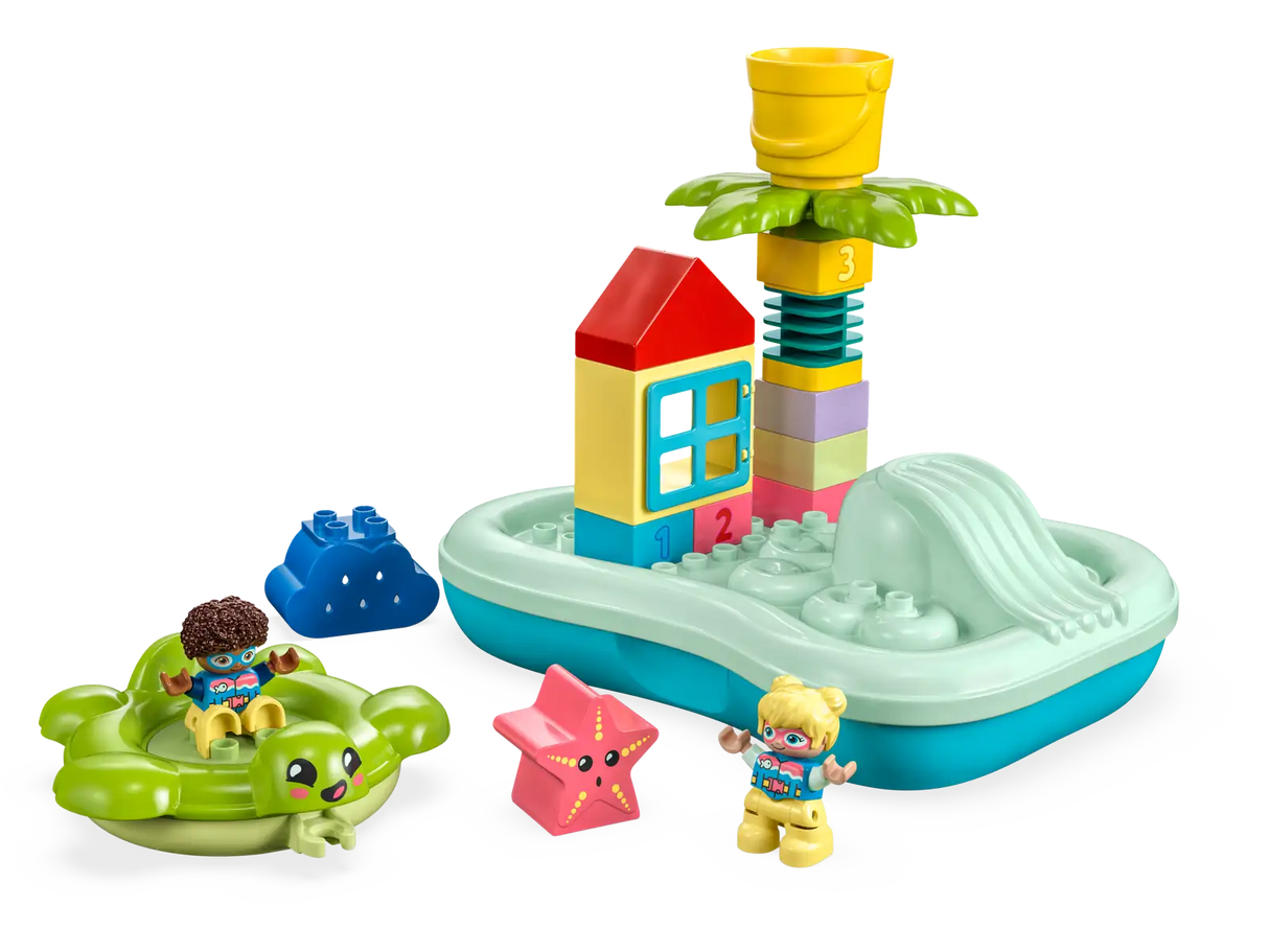 Water Park