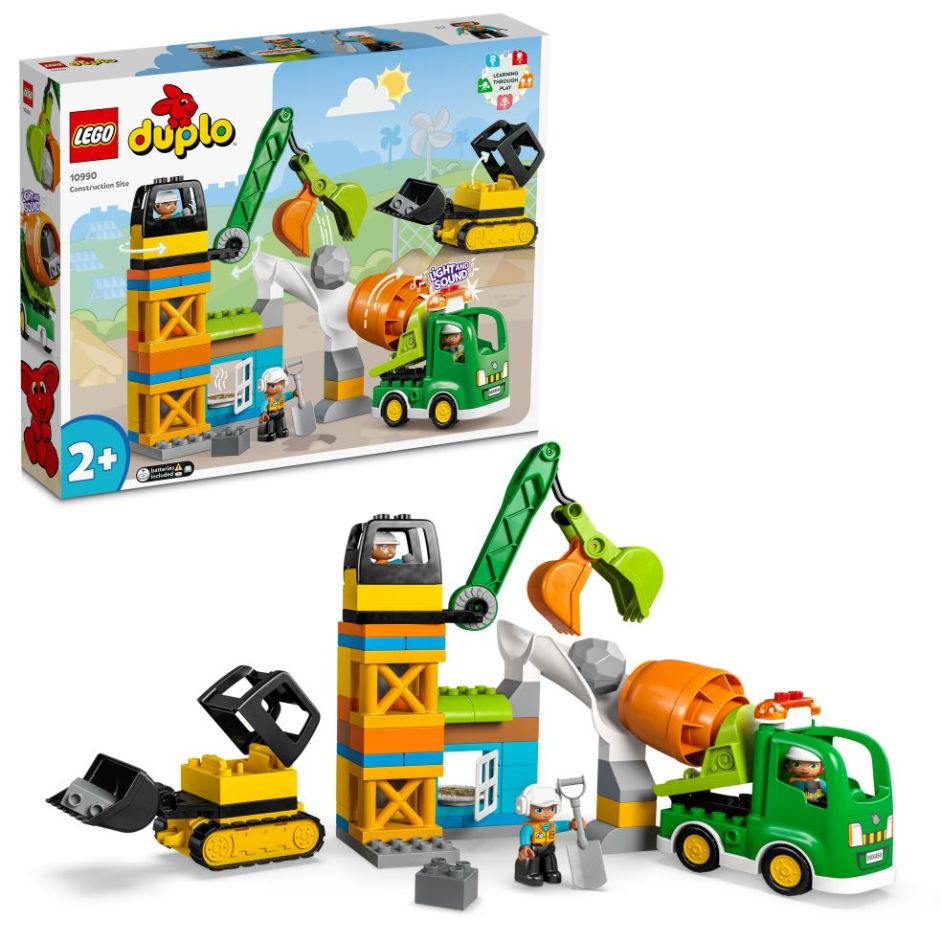 Construction Site