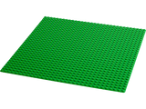 Green Baseplate