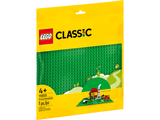 Green Baseplate
