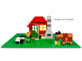 Green Baseplate