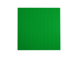 Green Baseplate