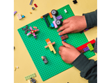 Green Baseplate