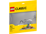 Grey Baseplate