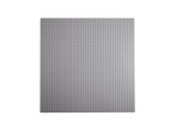 Grey Baseplate