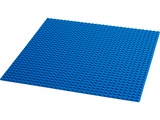 Blue Baseplate
