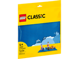 Blue Baseplate