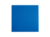 Blue Baseplate