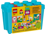 Vibrant Creative Brick Box