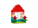 Vibrant Creative Brick Box
