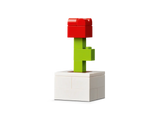 Vibrant Creative Brick Box