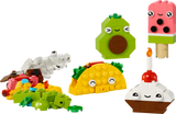 Creative Food Friends