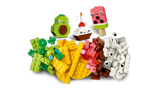 Creative Food Friends