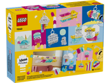 Magical Transparent Box