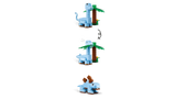 Creative Dinosaurs