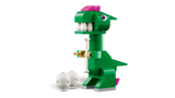 Creative Dinosaurs