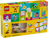 Creative Happy Box