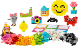 Creative Happy Box