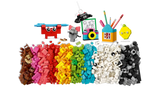 Creative Happy Box