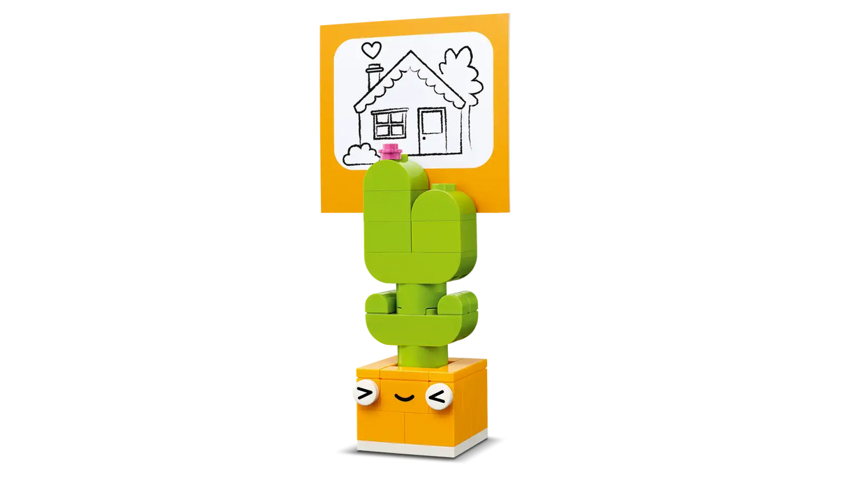 Creative Happy Box