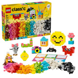 Creative Happy Box