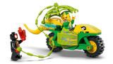 Spin and Electro Dinosaur Vehicle Chase