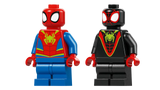 Team Spidey Dino Crawler Rescue