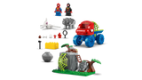 Team Spidey Dino Crawler Rescue