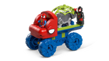 Team Spidey Dino Crawler Rescue