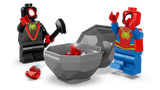 Team Spidey Dino Crawler Rescue