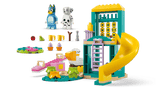 Playground Fun with Bluey and Chloe