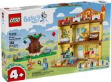 Bluey's Family House