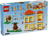 Bluey's Family House