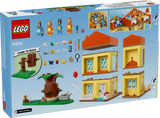 Bluey's Family House