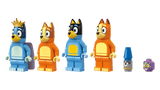 Bluey's Family House